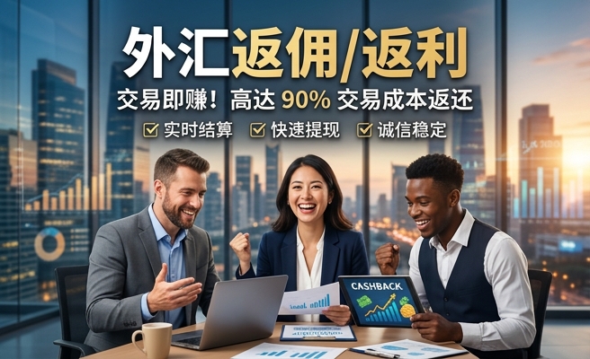 德璞外汇怎么返佣？详细解释与操作指南