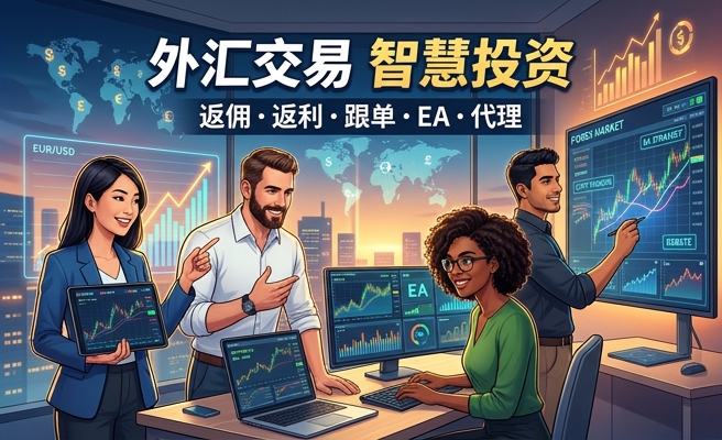 FBS新客活动丨赠金活动丨AvaTrade爱华官网