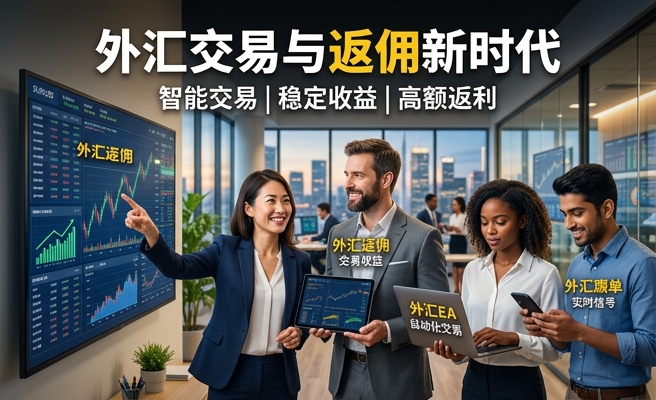KVB 开户：如何开始你的交易账户
