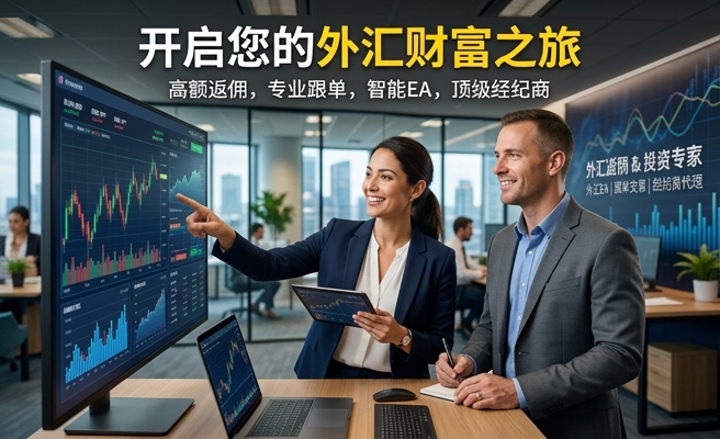 KVB 开户：如何开始你的交易账户