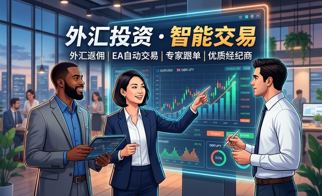 迈汇个人专区 - 个性化的交易体验