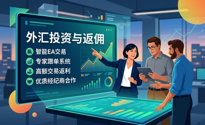 选择CPT交易外汇-受严格监管的全球经纪商