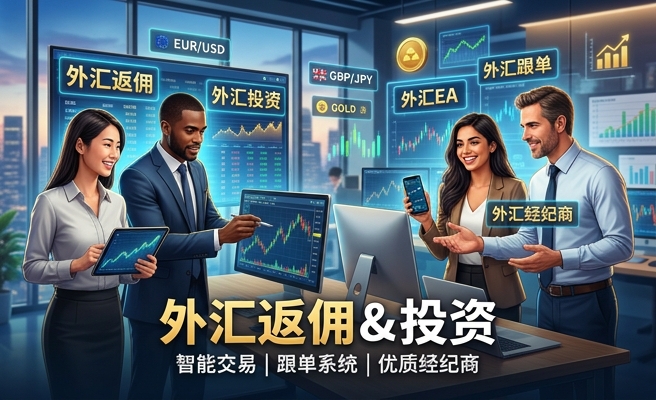 德璞: 差價合約券商專家，全球指數與外匯交易平台首選