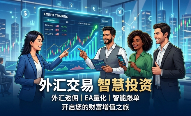 浦汇官网已经发布（2026最新）：浦汇平台重塑智能交易新体验！