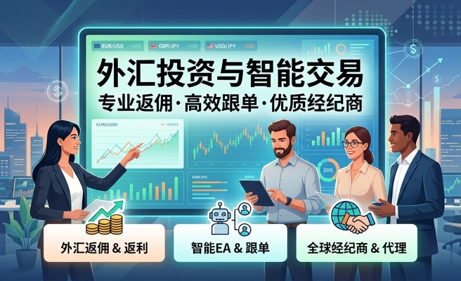 VT 為外匯CFD 經紀商提供線上指數交易
