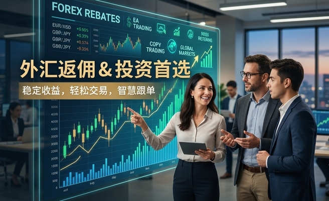 完整評價富拓 外匯券商、資金安全性、交易品種分析