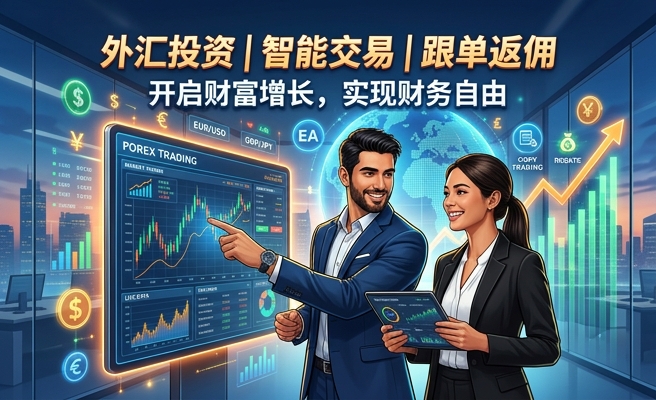 德璞外汇怎么返佣？详细解释与操作指南