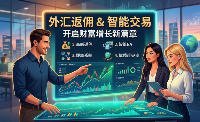 亨达线上金融交易平台 | 全球领先的线上投资